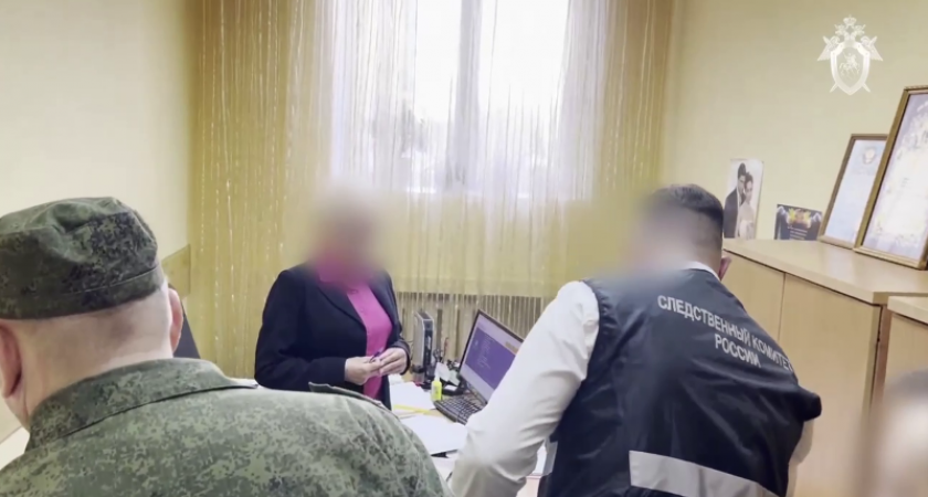 Брянские силовики задержали участников «конвейера» по усыновлению цыганских детей мигрантами из Средней Азии