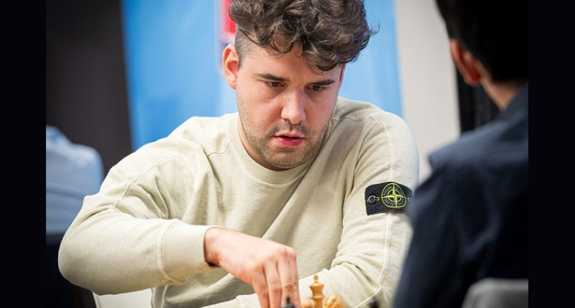 Ян Непомнящий проиграл американцу Уэсли Со на Sinquefield Cup в Сент-Луисе
