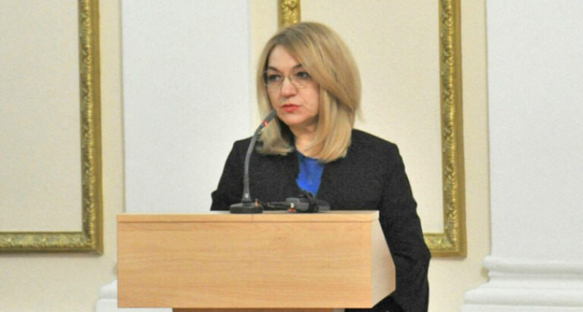 Экс-начальнице управления службы занятости Брянской области Наталье Новиковой и её подельникам инкриминируется 24 эпизода хищения бюджетных средств