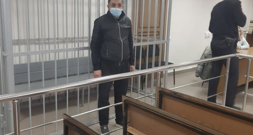 Дятьковский суд вынес приговор по делу последнего обвиняемого в шестимиллионной афере с поставкой лекарств — условный срок