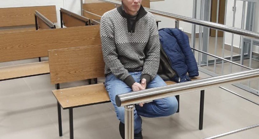 Дятьковский обнальщик приговорён к 2,5 годам условно со штрафом 0,7% от суммы обнала