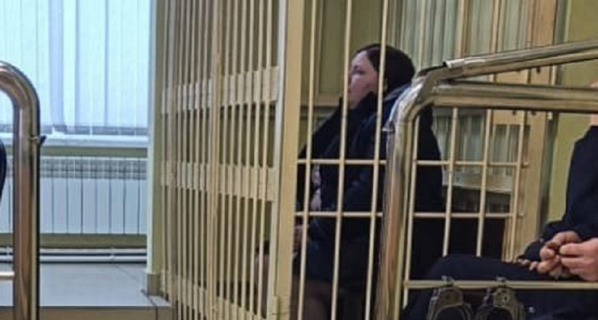Новозыбковский суд отправил горожанку в колонию за убийство сожителя. И снял с неё деньги за погребение