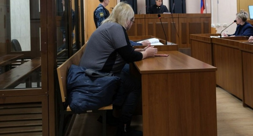 Брянский областной суд изменил меру пресечения заместителю директора гимназии №5