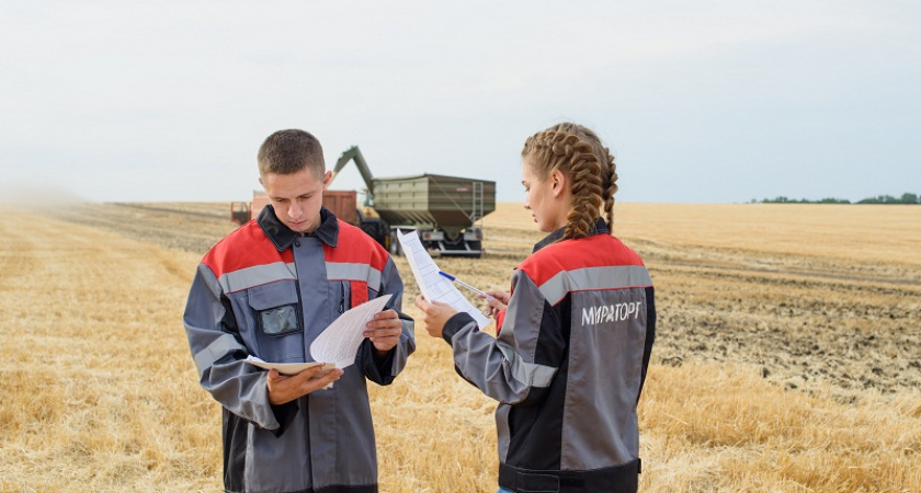 «AGRO-LEAD»: запущен проект «Мираторга» по подготовке управленцев и экспертных специалистов