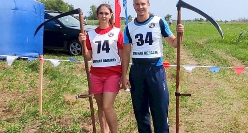Сборная брянских аграриев стала четвёртой в своей лиге на Всероссийских сельских играх
