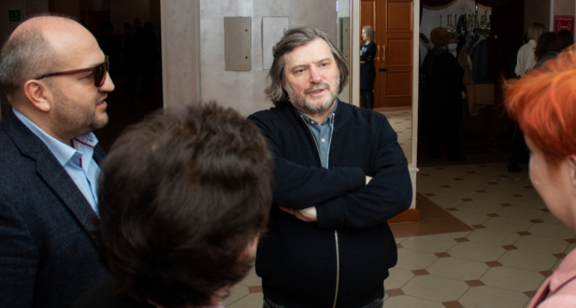 В июне в Брянске Байчер и Шапиро проведут театральный питчинг