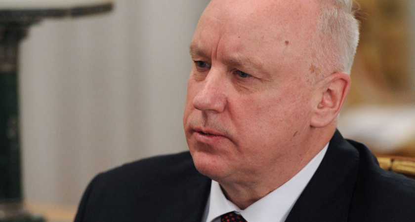 Александр Бастрыкин поручил возбудить дело по факту обстрела брянского поселка Белая Берёзка