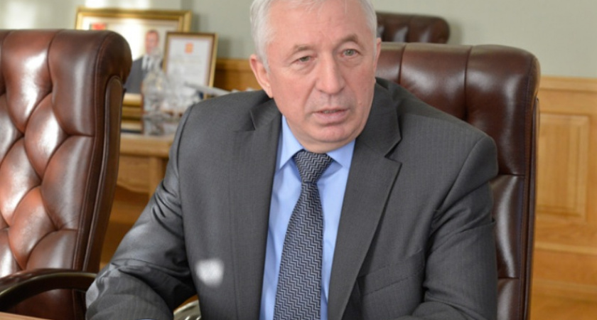 Ректор БГАУ Николай Белоус отправился в отставку из-за возраста, травм и уголовного дела