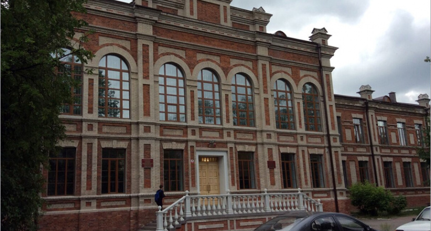 БГТУ поставлен в федеральном рейтинге выше остальных брянских вузов