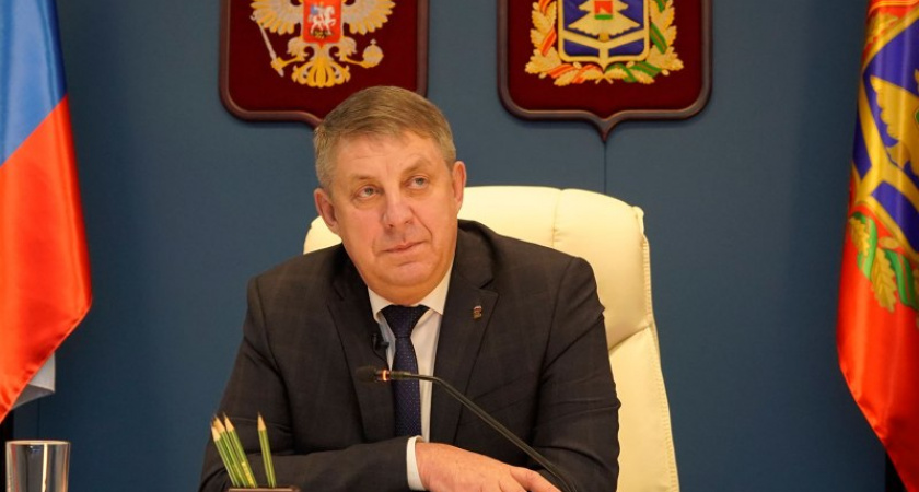 «Прямая линия» подняла медиарейтинг Александра Богомаза почти на два десятка позиций