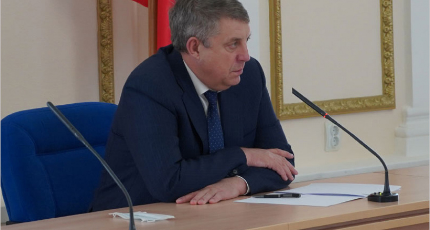В Брянской области, как и ещё в пяти регионах, «президентские нерабочие дни» сменились «губернаторскими ограниченно рабочими»