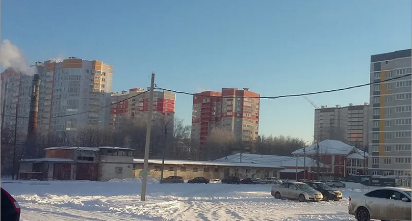 «Богомазстрой»: социальное жильё в Брянской области будут строить, а не покупать