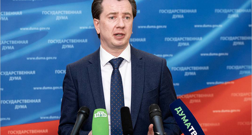 В Госдуме поддержали предложения «Единой России» по защите людей от бродячих собак