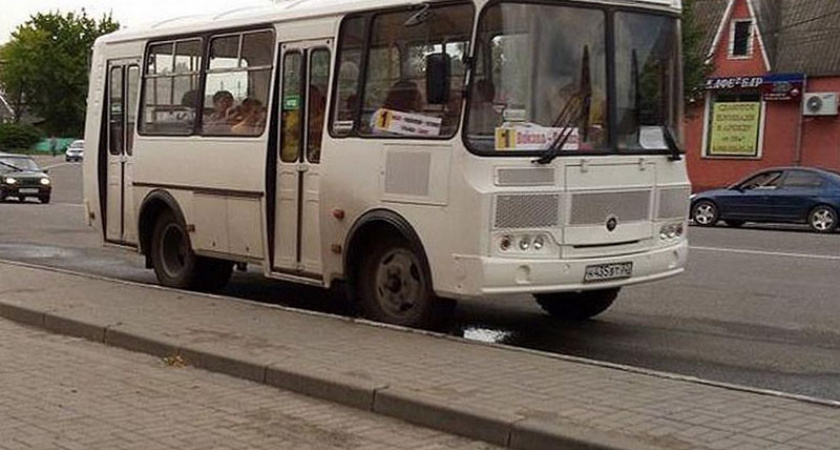 В Новозыбкове с 1 февраля подорожает проезд в городском транспорте