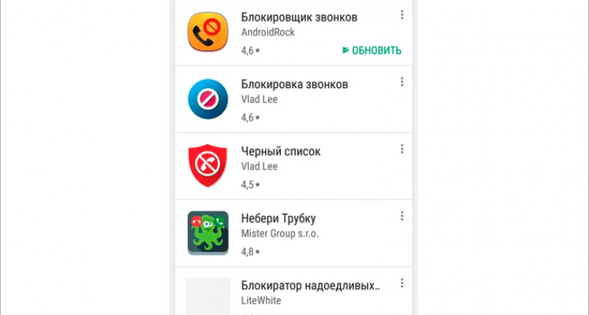Приложения-блокировщики звонков следят за абонентами и «пичкают» навязчивой рекламой - Роскачество