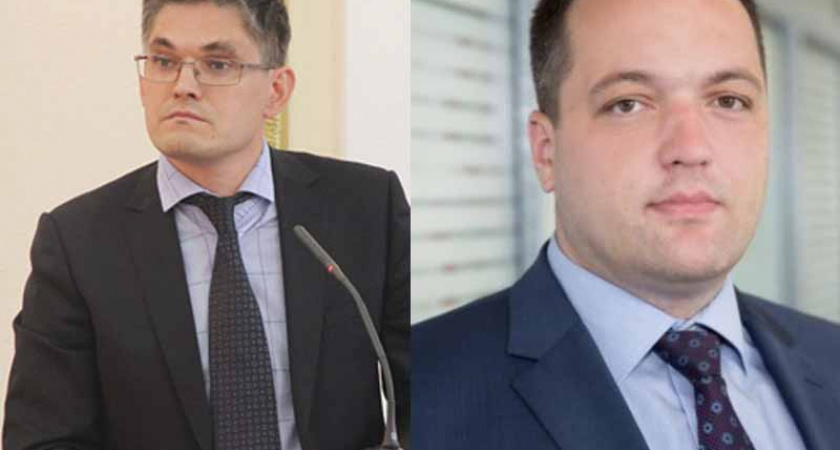 Ожидаемая замена в «Чистой планете»: новым «главным по мусору» в Брянской области назначен Александр Нарицин