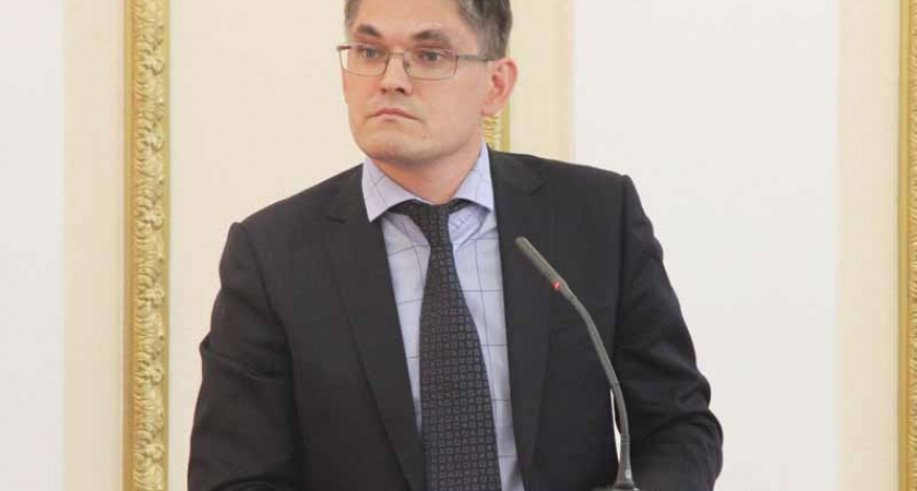 Экс-руководитель «Чистой планеты» Чашников задержан по делу о взятке Росприроднадзору. Пока на 48 часов