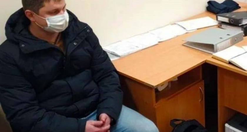 Сначала натурой, потом деньгами: вступил в силу второй приговор экс-начальнику отдела технадзора брянского управления автодорог