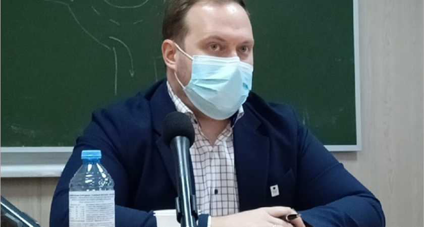 Большой пшик: пресс-конференция брянского «начальника транспортного цеха» свелась к рекомендации пассажирам «выходить пораньше»