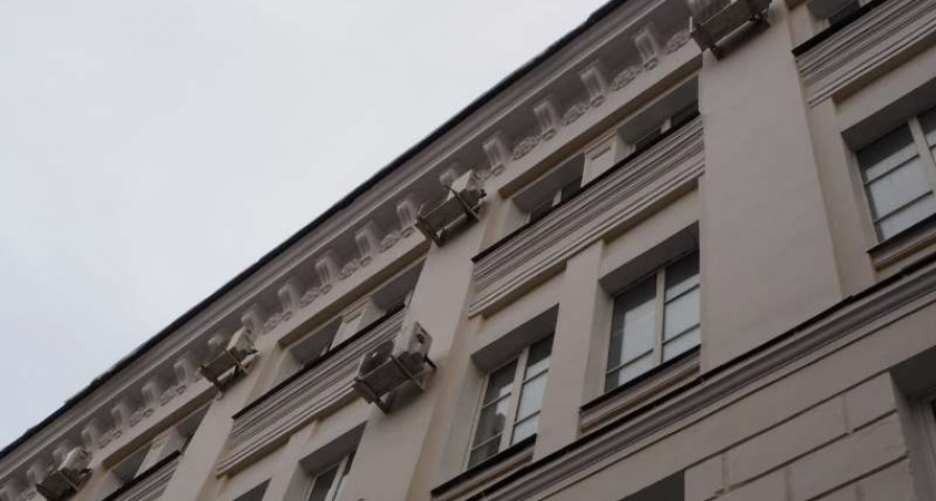 После балконов Минстрой возьмётся за кондиционеры – Партия пенсионеров
