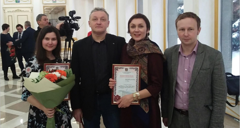 Журналист ГТРК «Брянск» в очередной раз не выиграет губернаторский творческий конкурс — он до сих пор не объявлен