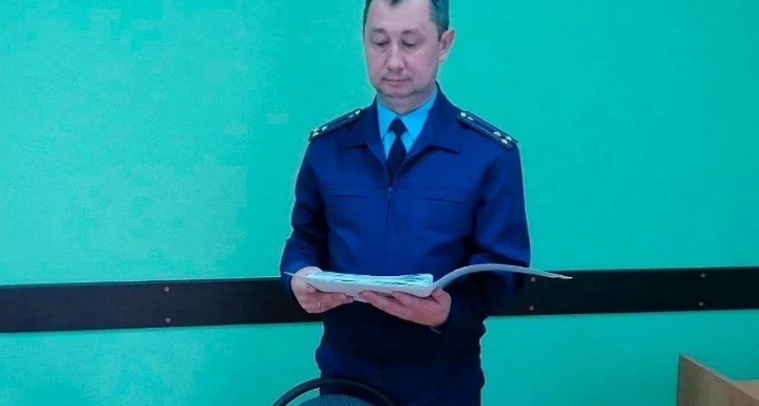 Городская прокуратура Брянска ликвидирована второй раз за четверть века