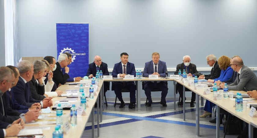 Брянские предприятия «оборонки» вынуждены брать кредиты под 16% для выполнения госзаказа