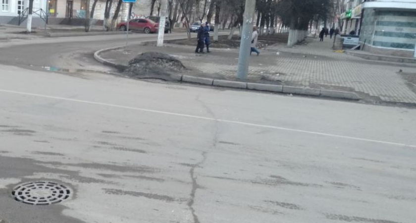 Делиниаторы в Брянске категорически не прижились