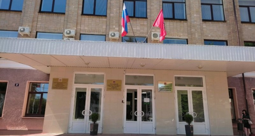 Сергей Симоненко назначен руководить брянским региональным депаратментом сельского хозяйства