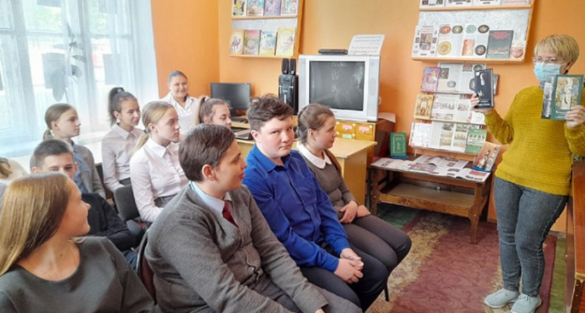 В Брянске готовятся к 100-летию Валентина Динабургского