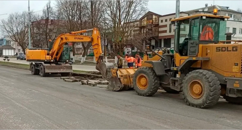 В Дятьково директор фирмы-подрядчика осуждён за «сэкономленные в карман» 300 тысяч рублей