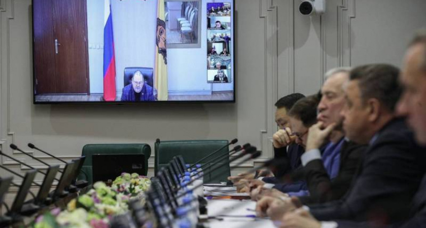 Реформирование муниципальной власти повысит ее ответственность перед людьми - «Единая Россия»