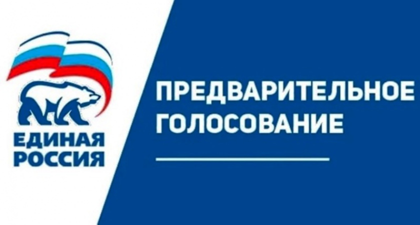 Кандидаты от «ЕР» на брянских местных выборах определяются на праймериз с выборщиками