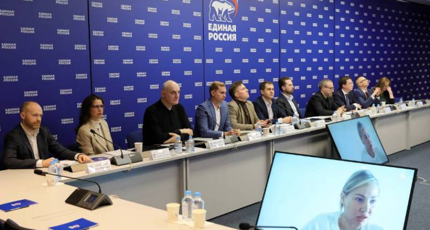 «Единая Россия» считает, что регулирование криптовалют минимизирует последствия санкций