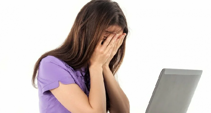 Ухудшение внешнего вида из-за работы увидели в зеркале 40% жителей Брянской области