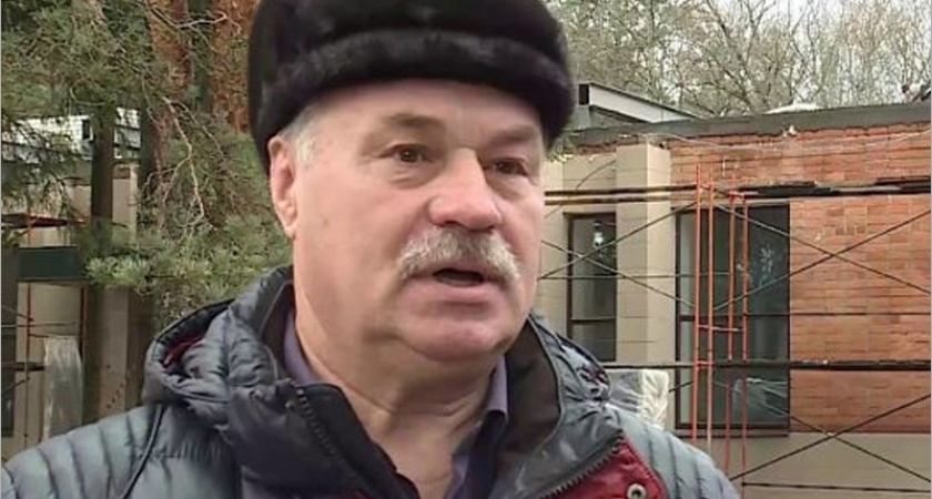 Руководителем Карачевского района согласован Леонид Филин