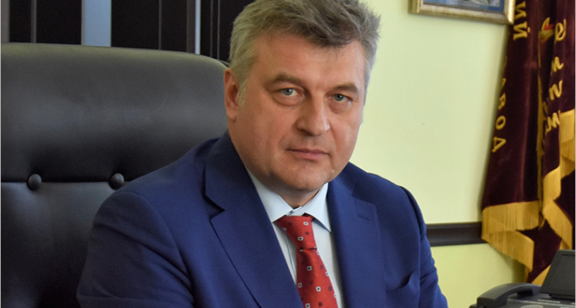 Новым гендиректором завода «Бежицкая сталь» назначен Сергей Филипьев
