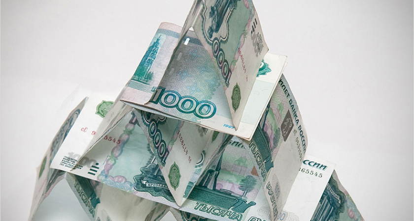 Южнокорейская «МММ» выкачивает из россиян деньги через интернет
