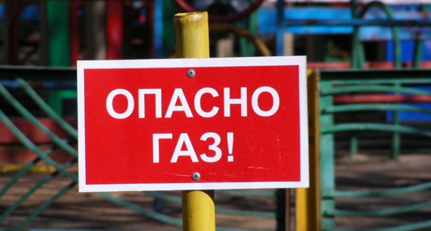 Под Новозыбковом восстановлен повреждённый трактористом газопровод