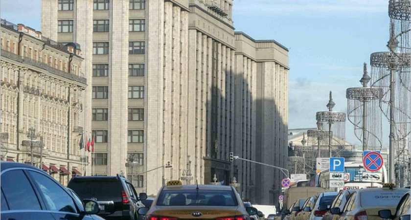 Госдума приняла законопроект «Единой России» об отмене обязательного техосмотра в первом чтении
