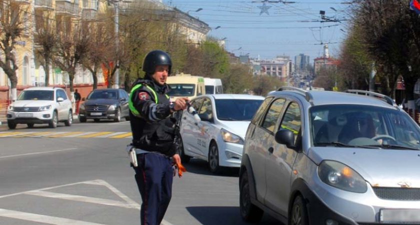 В День Победы в Брянске перекроют половину Советского района: в центре и у Кургана Бессмертия