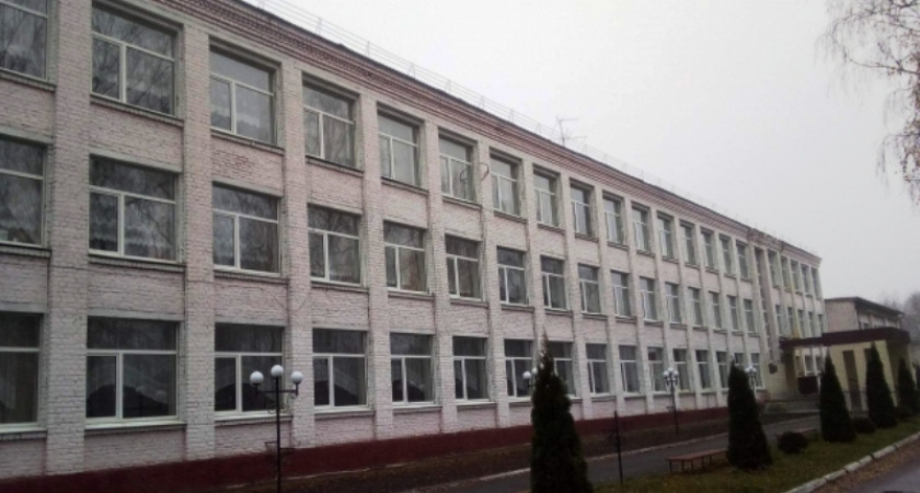 В Брянской области произошло очередное массовое отравление школьников. Теперь в Гордеевке