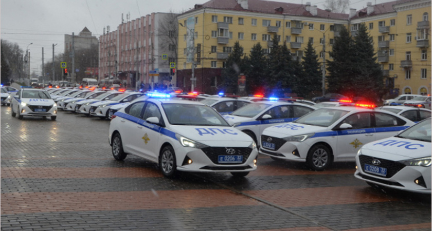 Треть автоугонов в России приходится на Hyundai