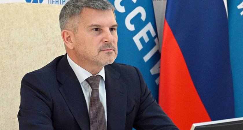Компания «Россети Центр» последовательно создаёт единую ИТ-архитектуру с опорой на отечественные решения - Игорь Маковский