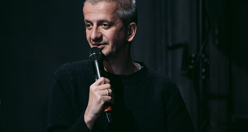Режиссёр Константин Богомолов ищет героев для спектаклей по всей стране — и в Брянской области тоже