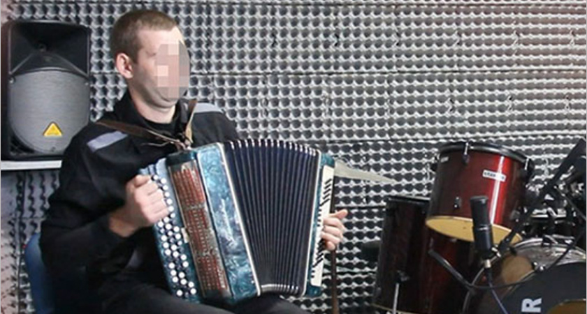 Заключённый стародубской колонии стал победителем всероссийского Дельфийского чемпионата
