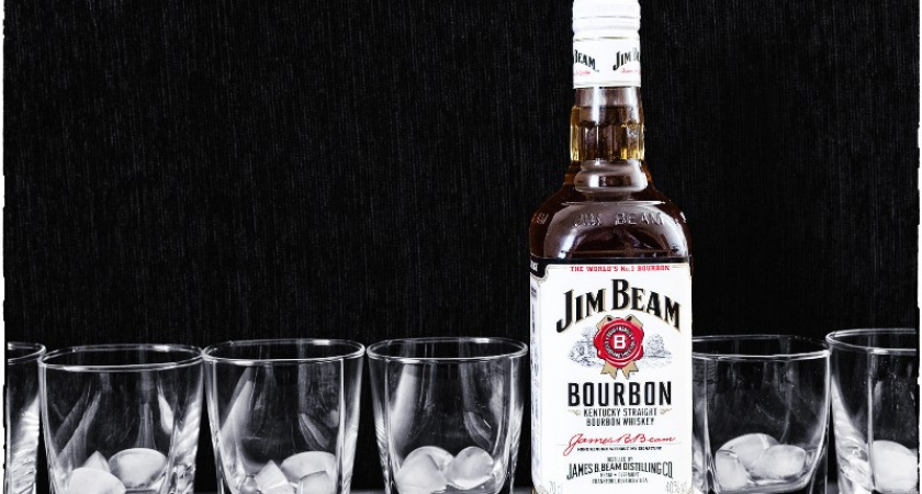 Виски Jim Beam – эталонный бурбон