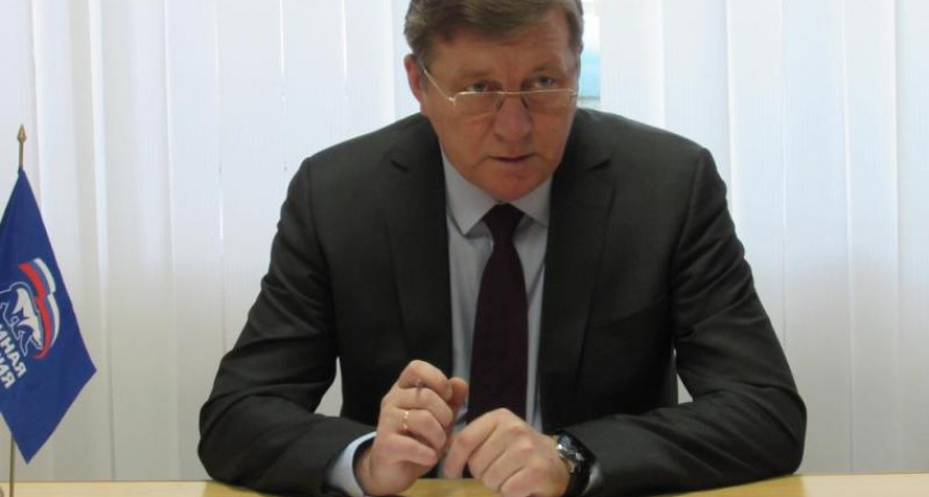 Уроженец Брянска Владимир Камеко возглавил ульяновское отделение «ЕР». Его родной брат под следствием