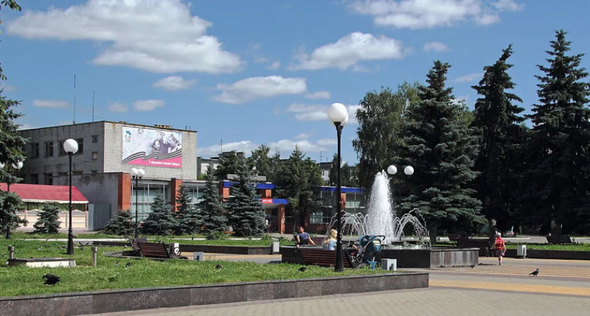 Списки брянских городов с «благоприятной средой» пополнили Карачев и Злынка