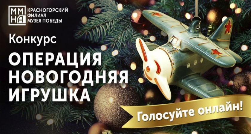 Ёлочная игрушка юного жителя Брянской области победила во всероссийском конкурсе